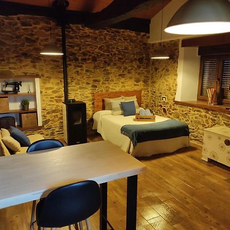 Mini Piconeiro II Villa Pravia Kültér fotó