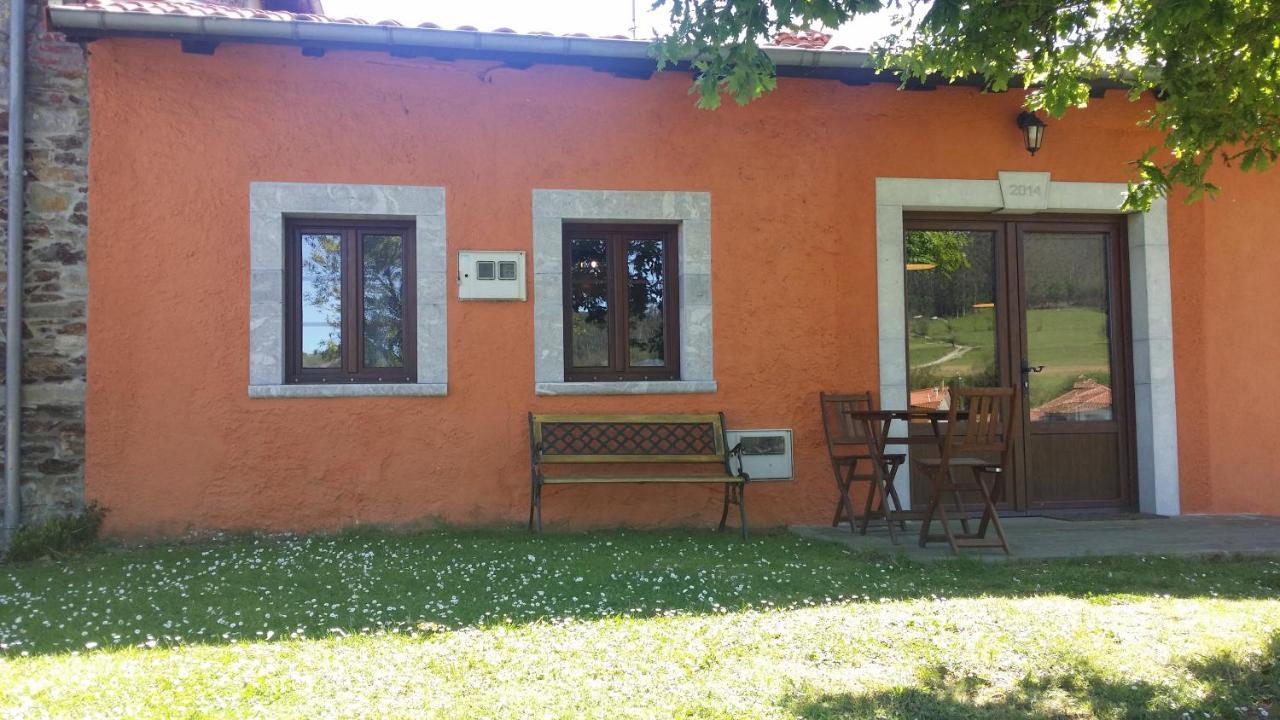 Mini Piconeiro II Villa Pravia Kültér fotó