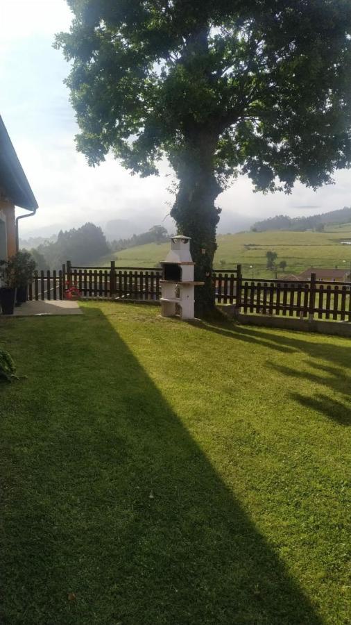 Mini Piconeiro II Villa Pravia Kültér fotó