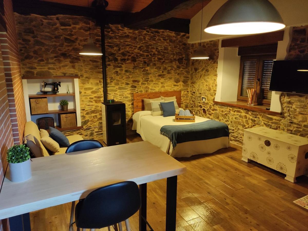 Mini Piconeiro II Villa Pravia Kültér fotó